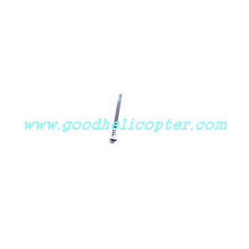 SYMA-S107N helicopter parts screw bar to fix balance bar